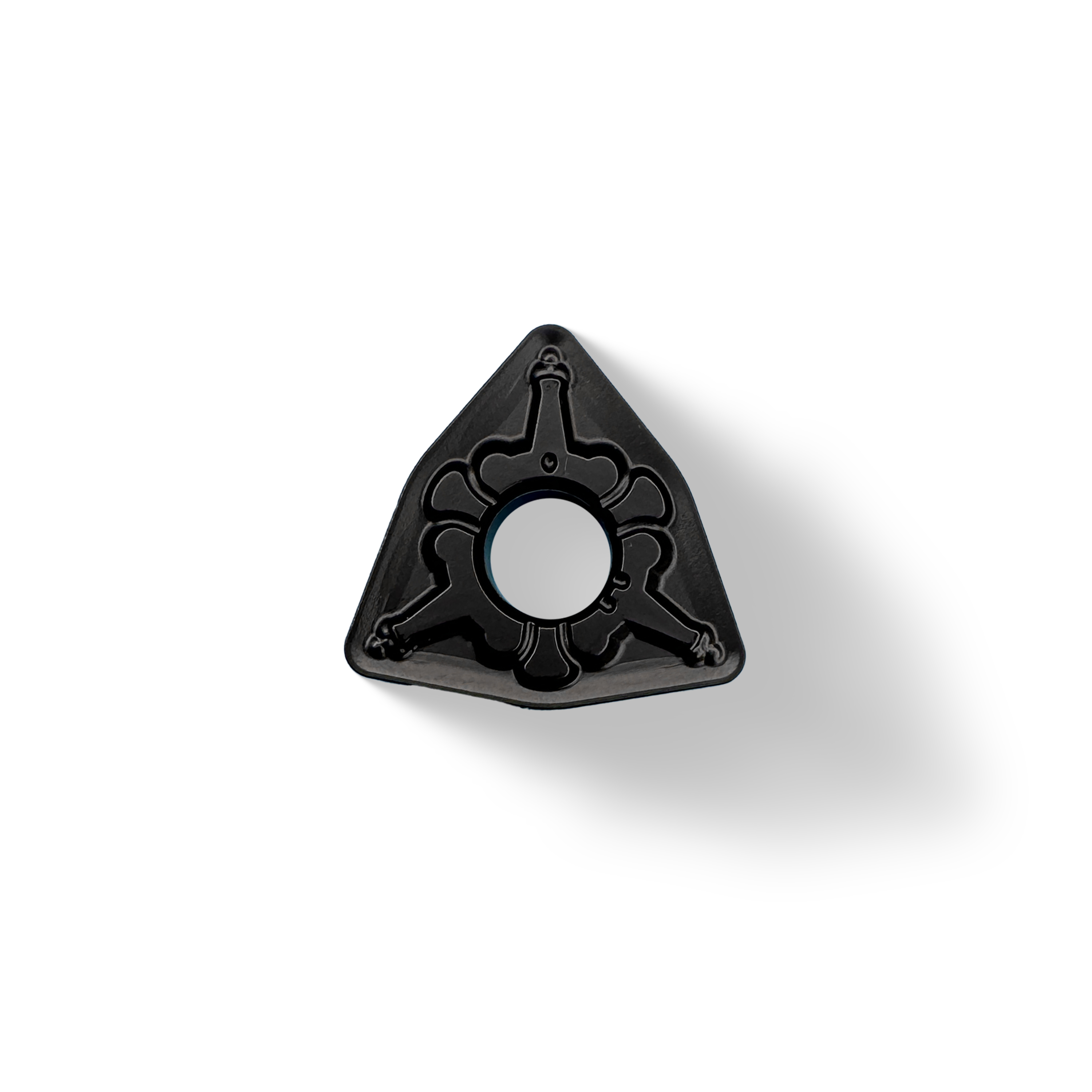 WNMG Tornalama Insert